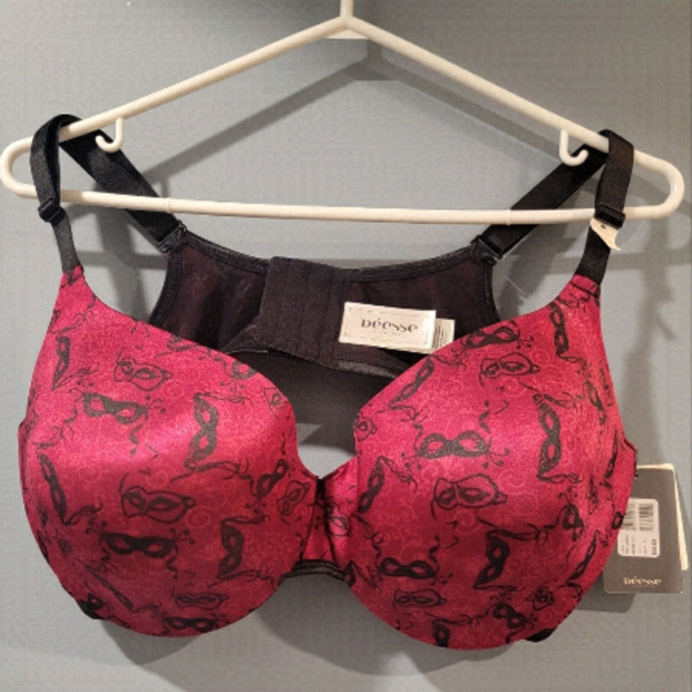Deesse Bra